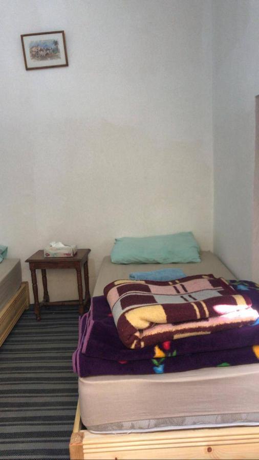 Ya Salam Hostel Marraquexe Exterior foto