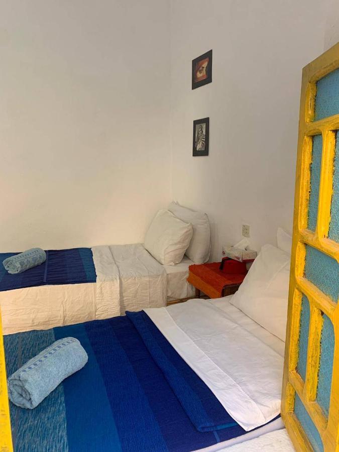 Ya Salam Hostel Marraquexe Exterior foto
